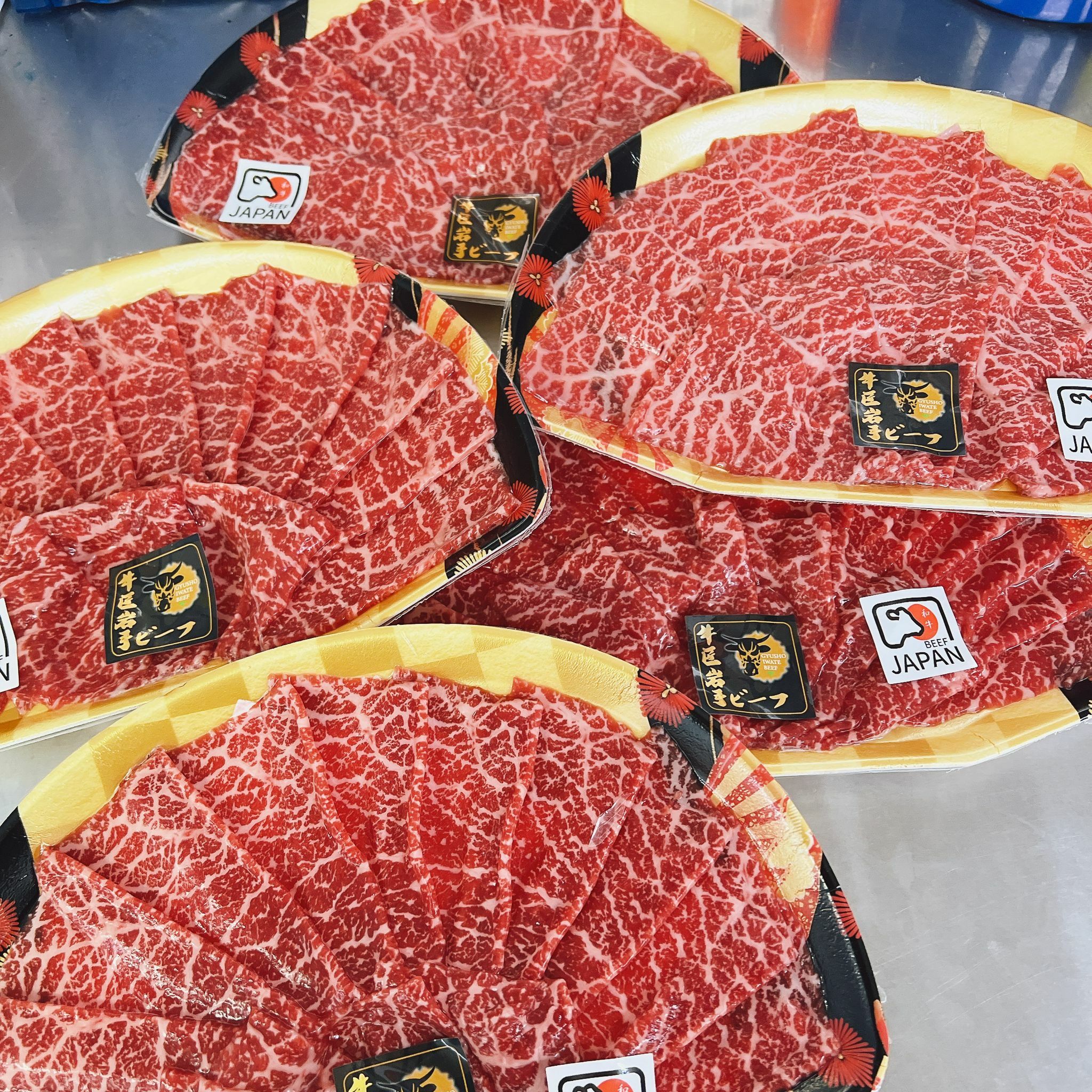 日本SHABU涮涮鍋套餐 (適合3-4人)