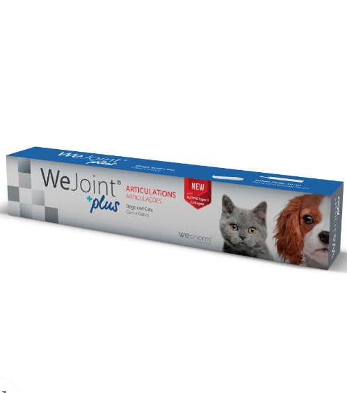 WeJoint® Plus joint paste