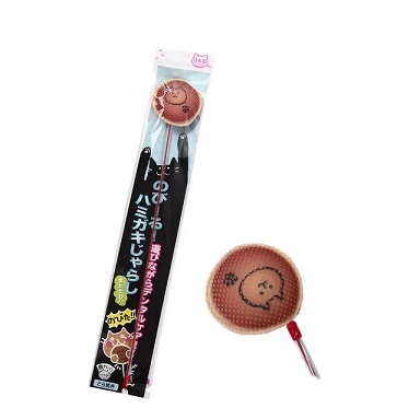 Made in Japan Necoichi Teeth Cleaning Stick - Dorayaki