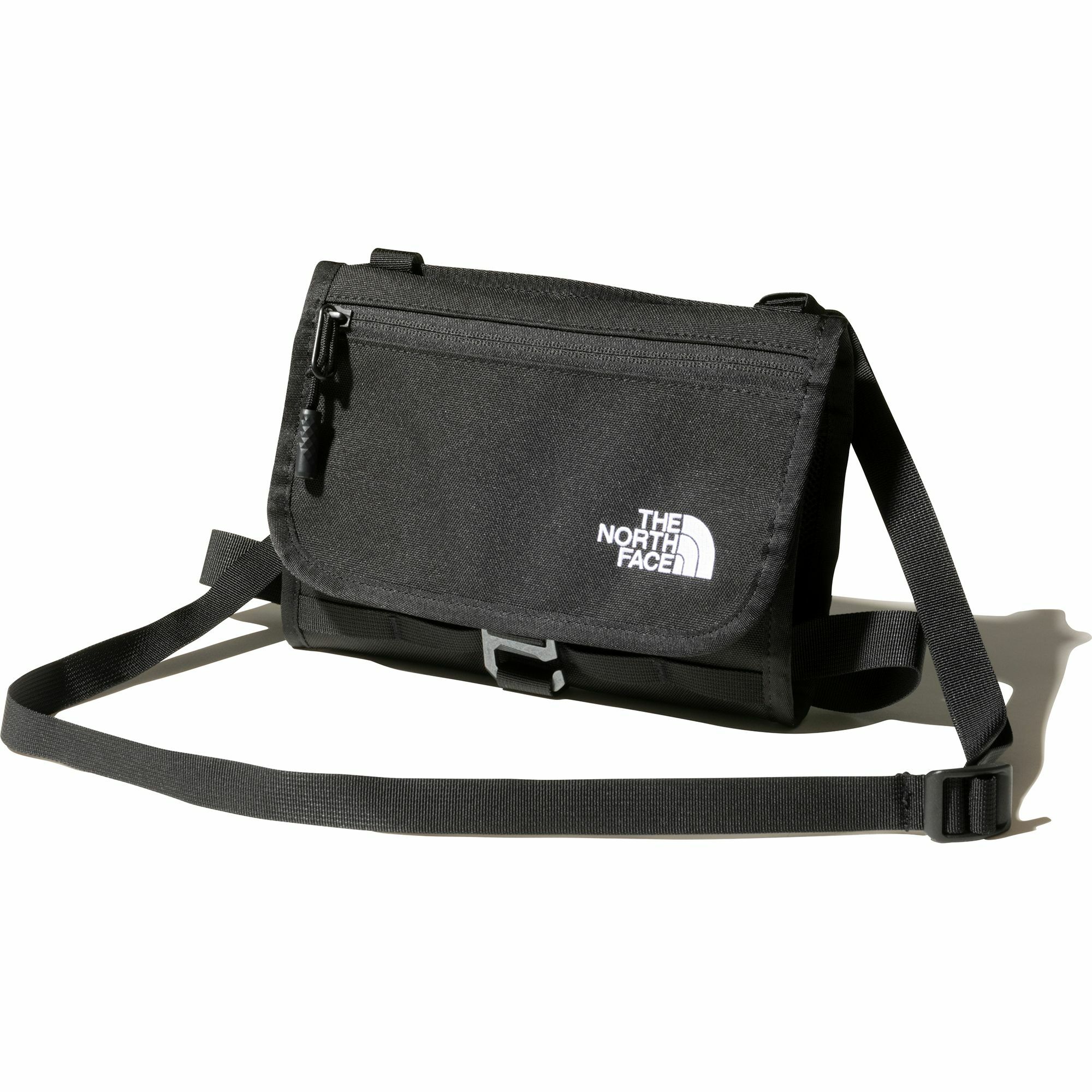 日版THE NORTH FACE Fieludens Gear Musette 側背包NM82206