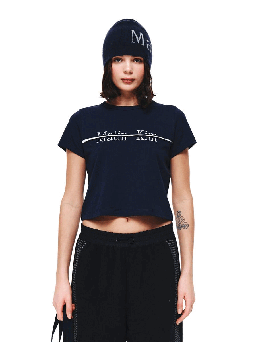 Matin Kim キャップ 帽子 完売品 レア 帽子