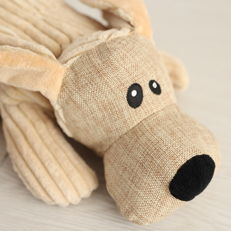 宠物玩具 大号 狗狗 马马 发声玩具