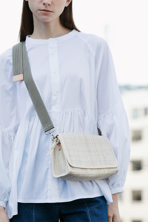 F/CE.®️ - W.R PANAMA PARACODE 小包