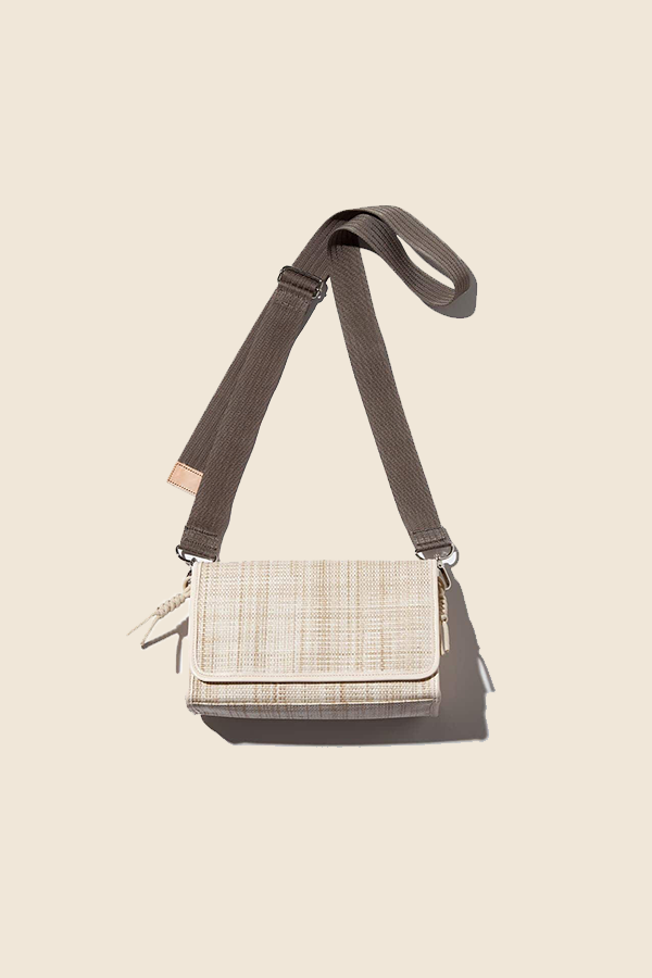 F/CE.®️ - W.R PANAMA PARACODE 小包