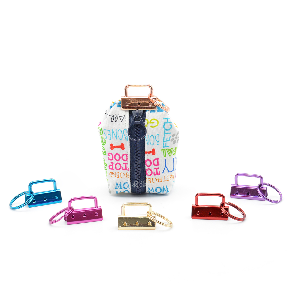 馬口夾/一式2入