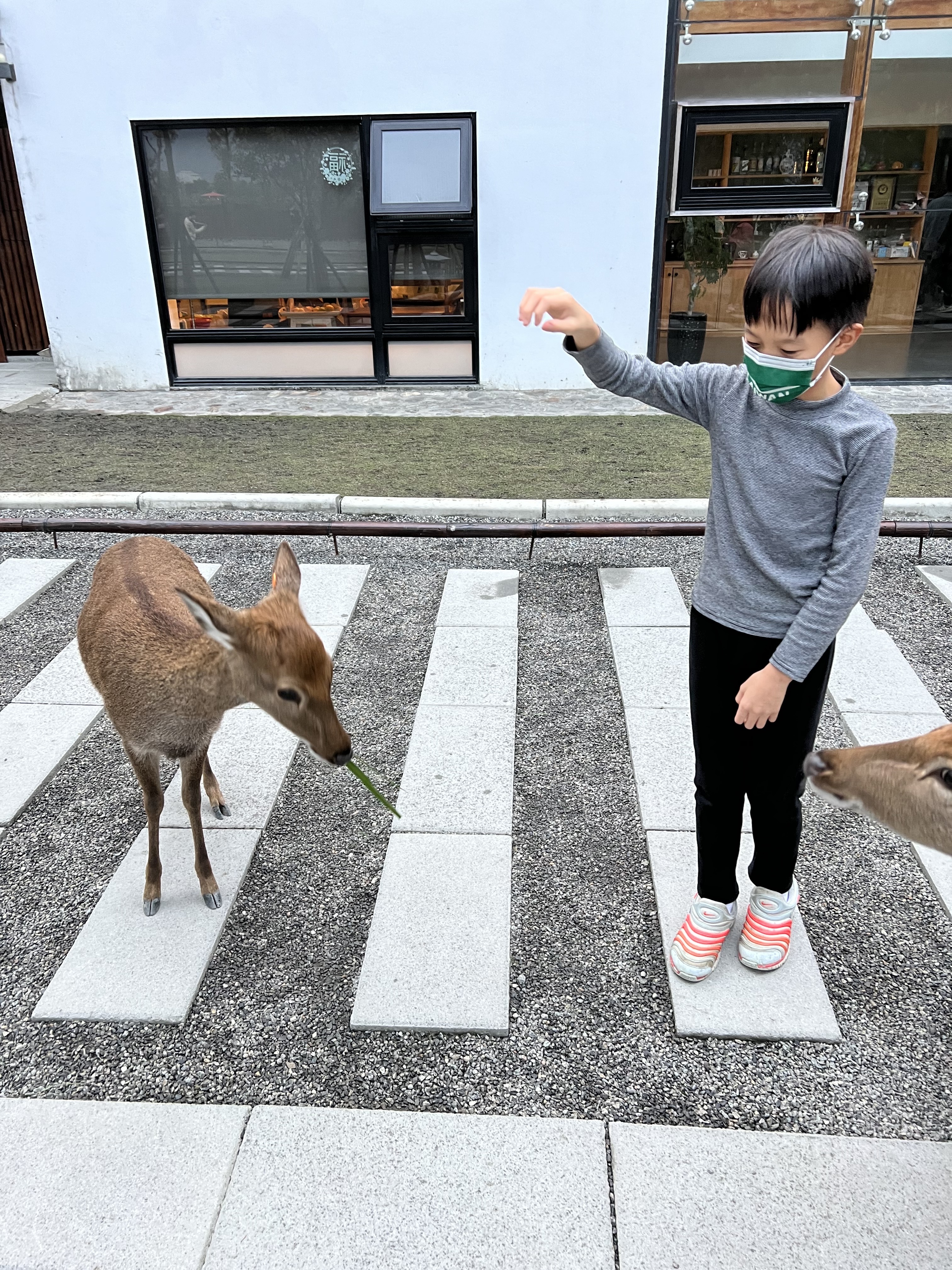 行程規劃