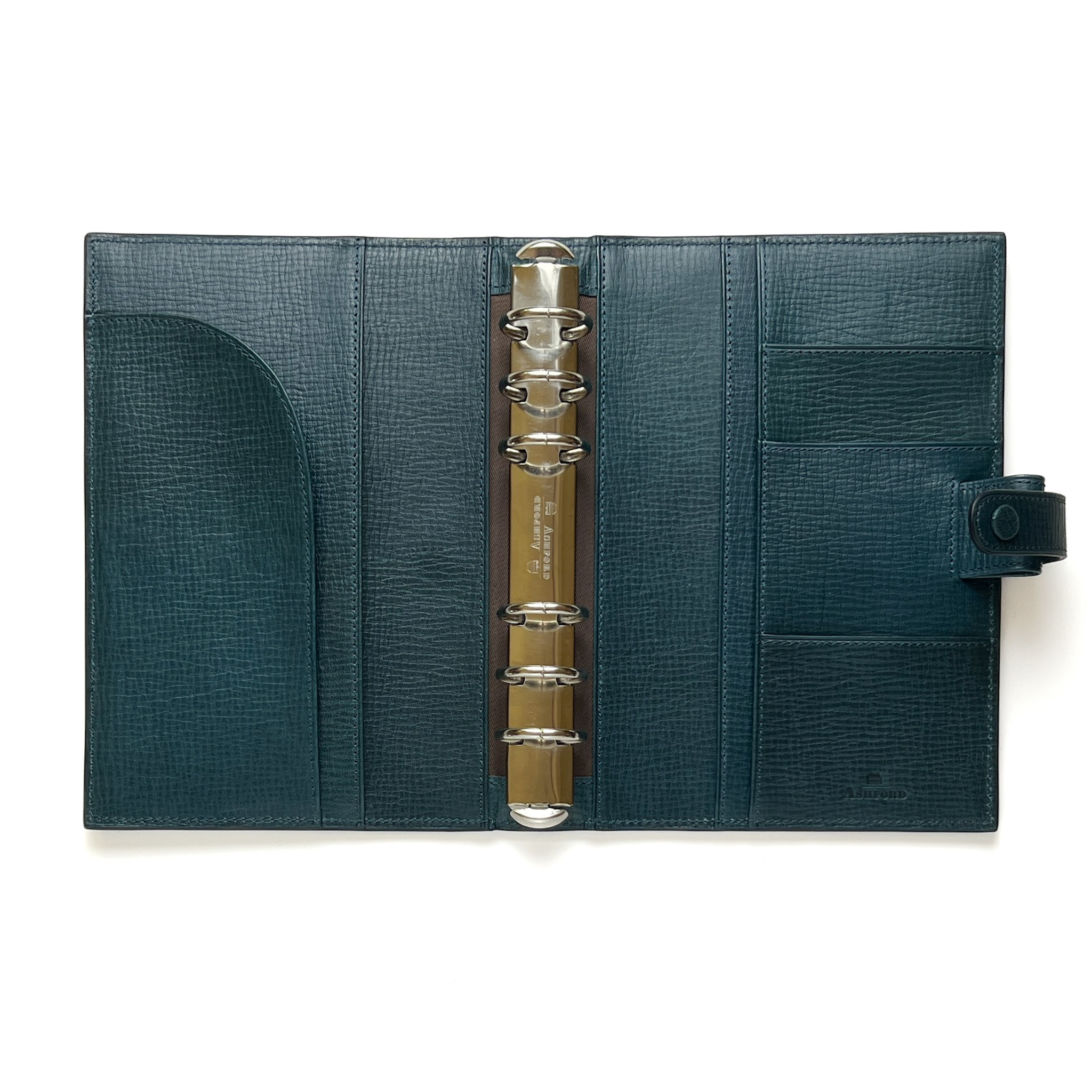 BIBLE／CHASER基本款／經典藍