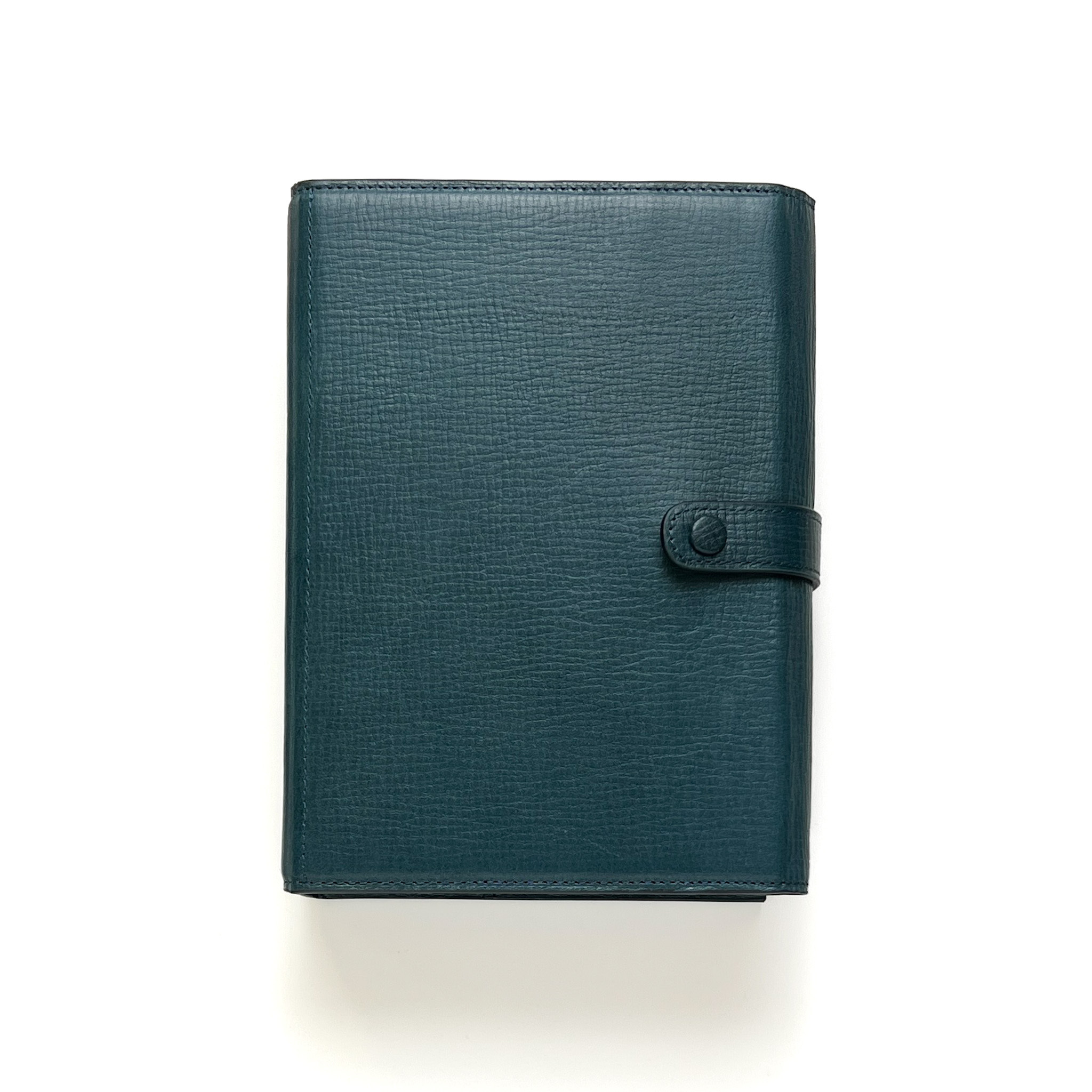 BIBLE／CHASER三面收納款／經典藍