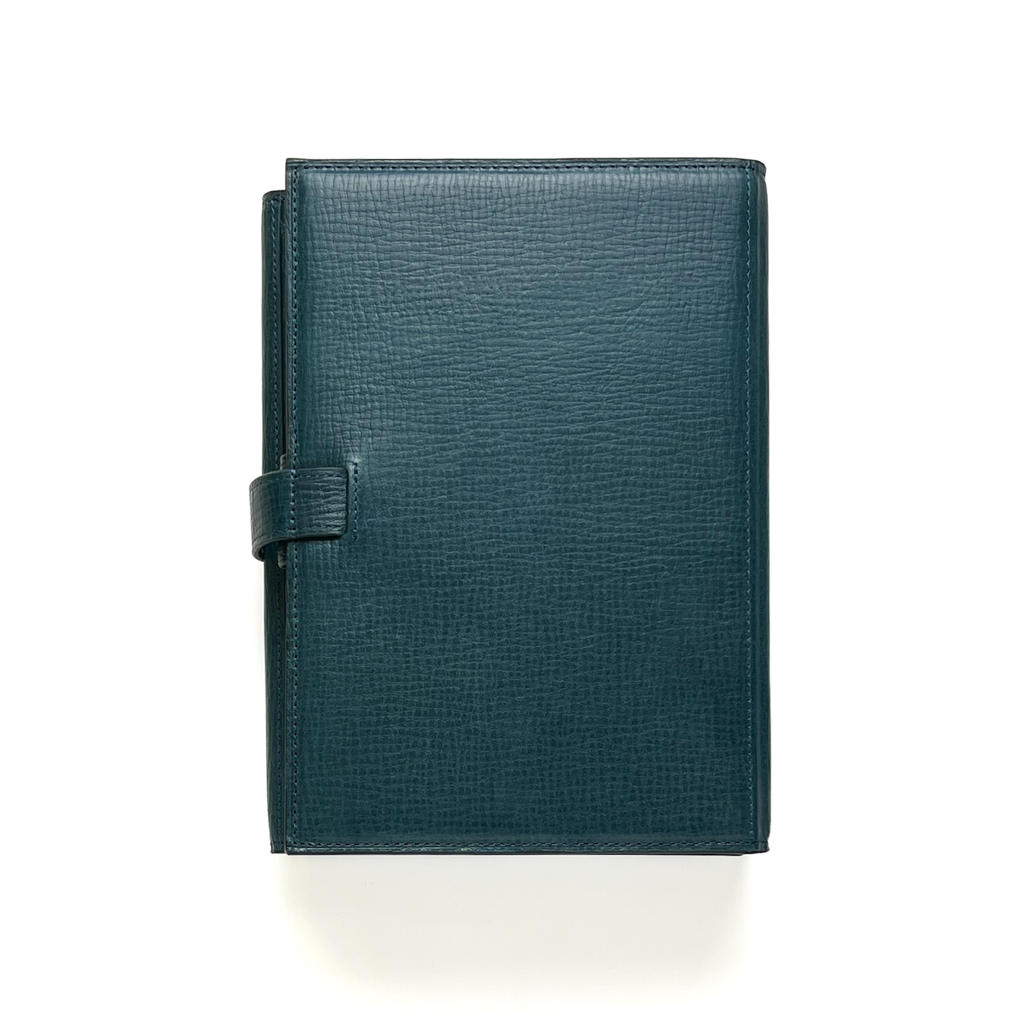 BIBLE／CHASER三面收納款／經典藍