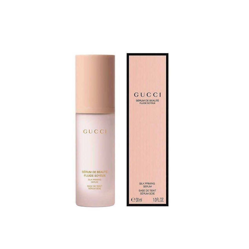 Gucci絲潤精華妝前乳 30ml