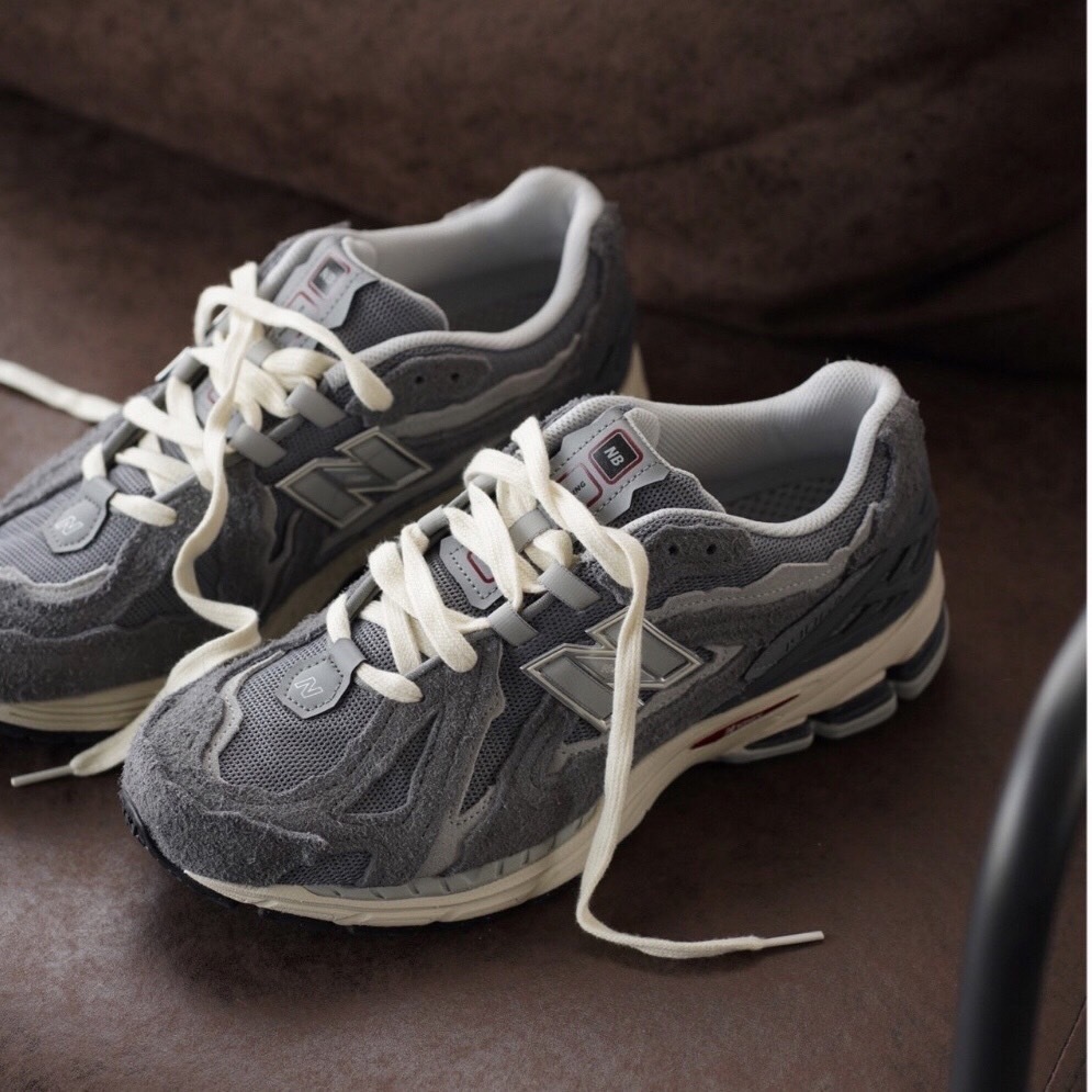 【APAIR】預購 New Balance 1906D "Refined Future" 燕尾灰 M1906DA