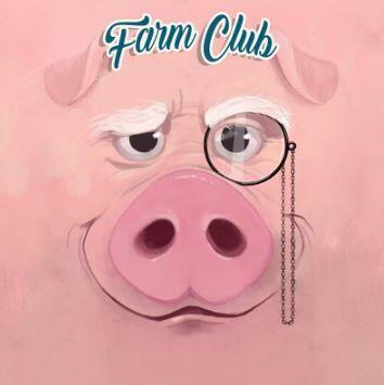 當家作豬 Farm Club 繁體中文版