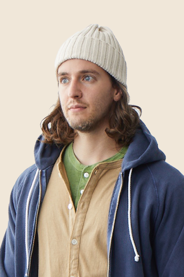 Good On - 針織毛帽