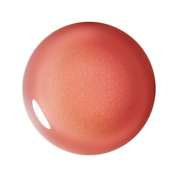 Genish GN120 Fig Jam 無花果醬粉 60秒速乾指甲油