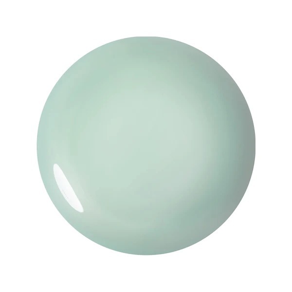 Genish GN121 Curm 靜謐綠 60秒速乾指甲油