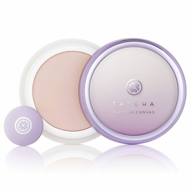[Tatcha] The Silk Canvas 20g