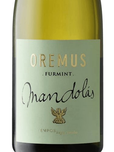 Oremus Mandolas Furmint 2020 (JS92)