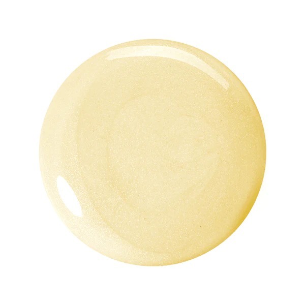 Genish GN122 Day Dream 柔和鵝黃 60秒速乾指甲油