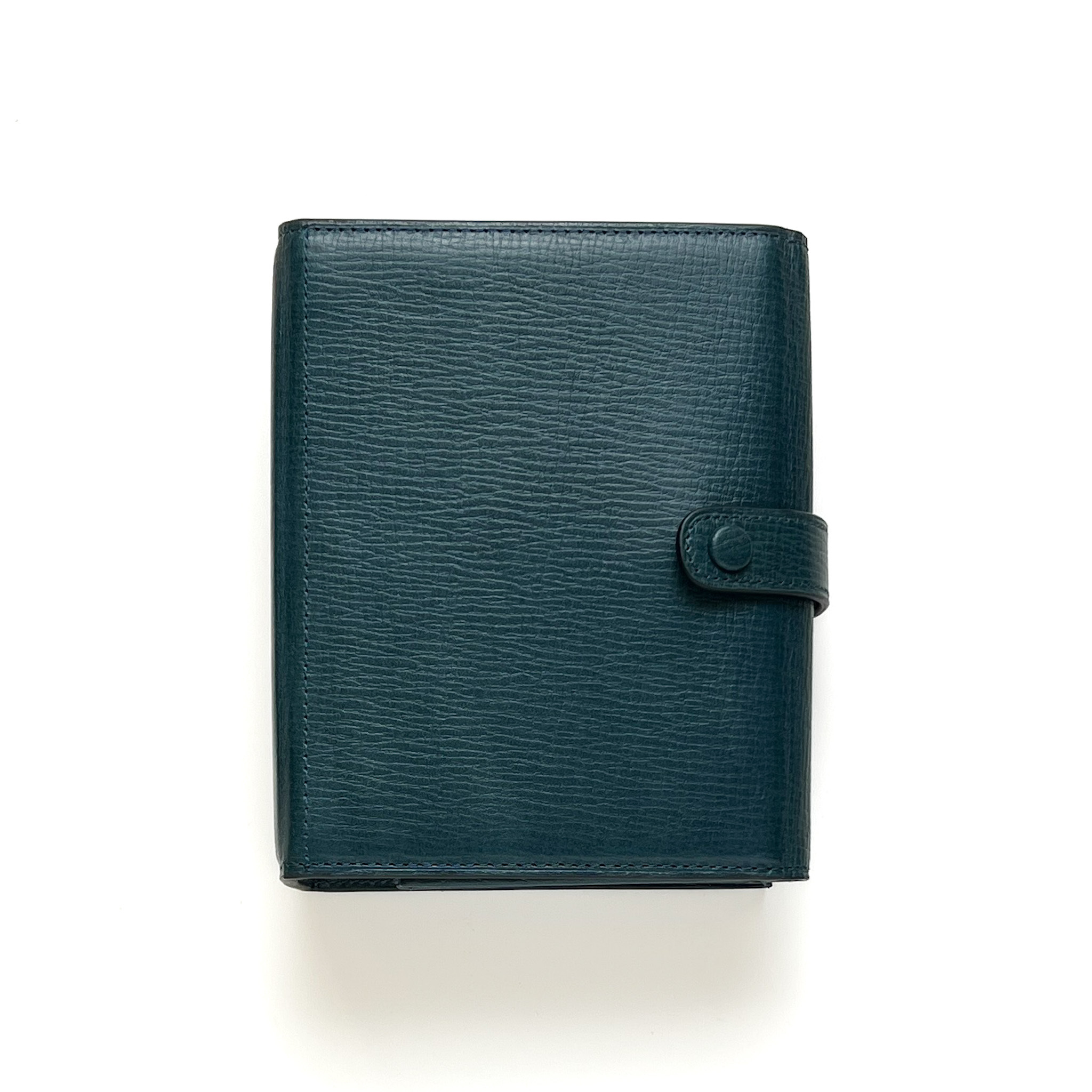 MINI6／CHASER三面收納款／經典藍