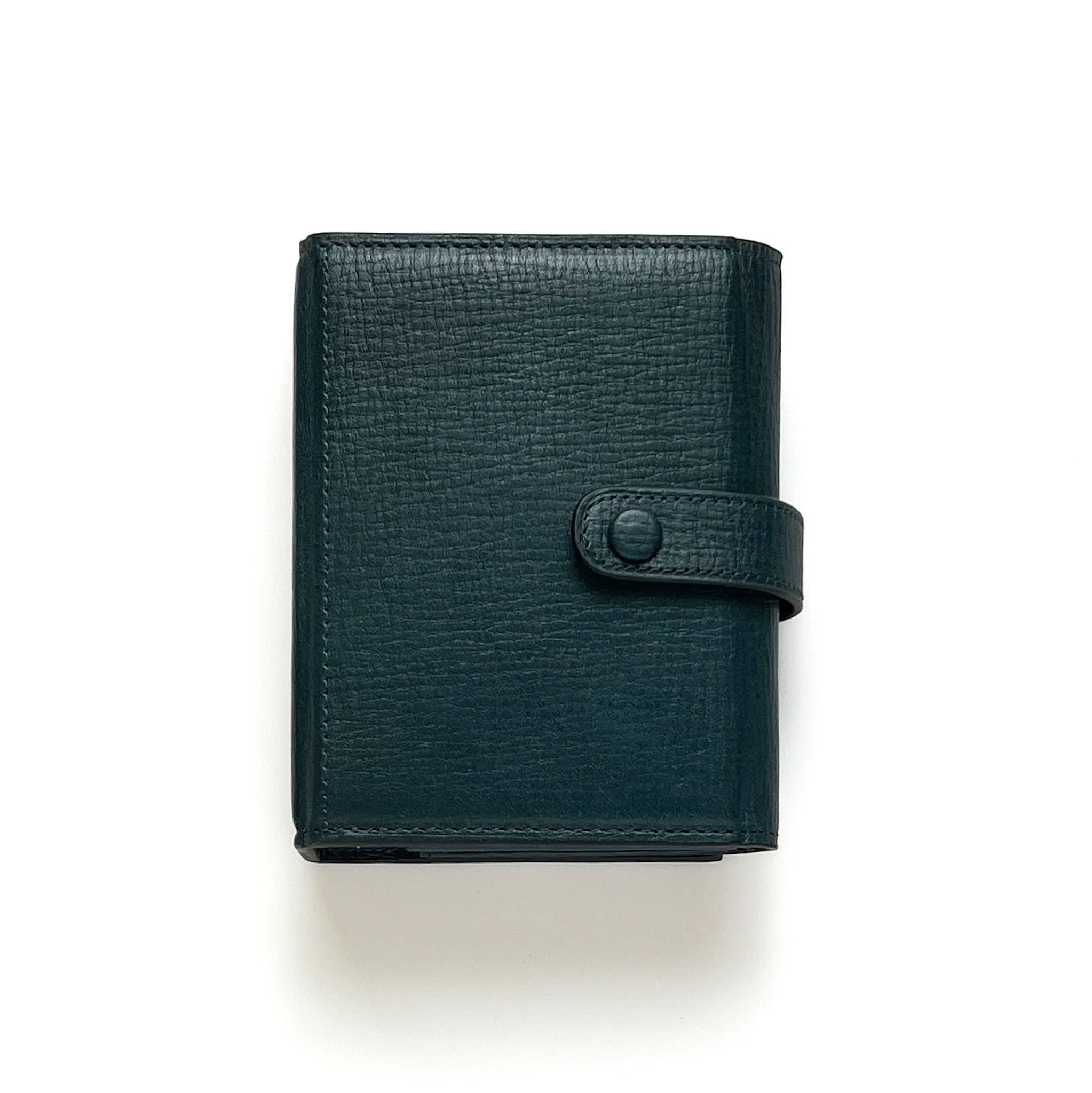 MICRO5／CHASER三面收納款／經典藍