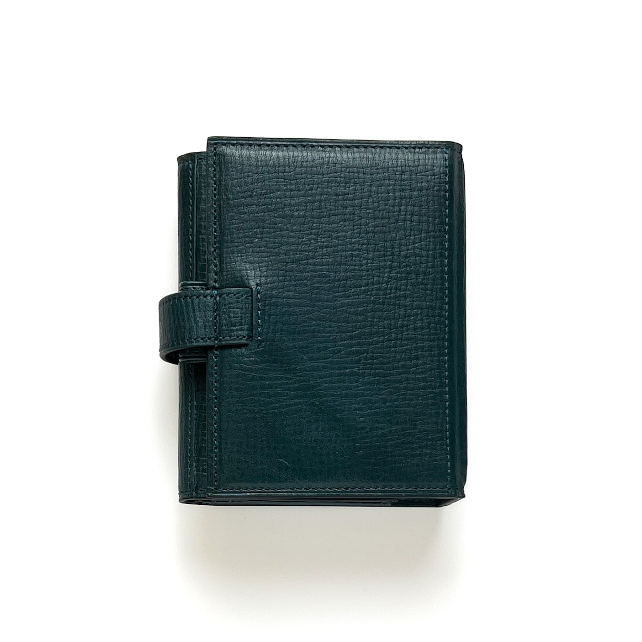 MICRO5／CHASER三面收納款／經典藍