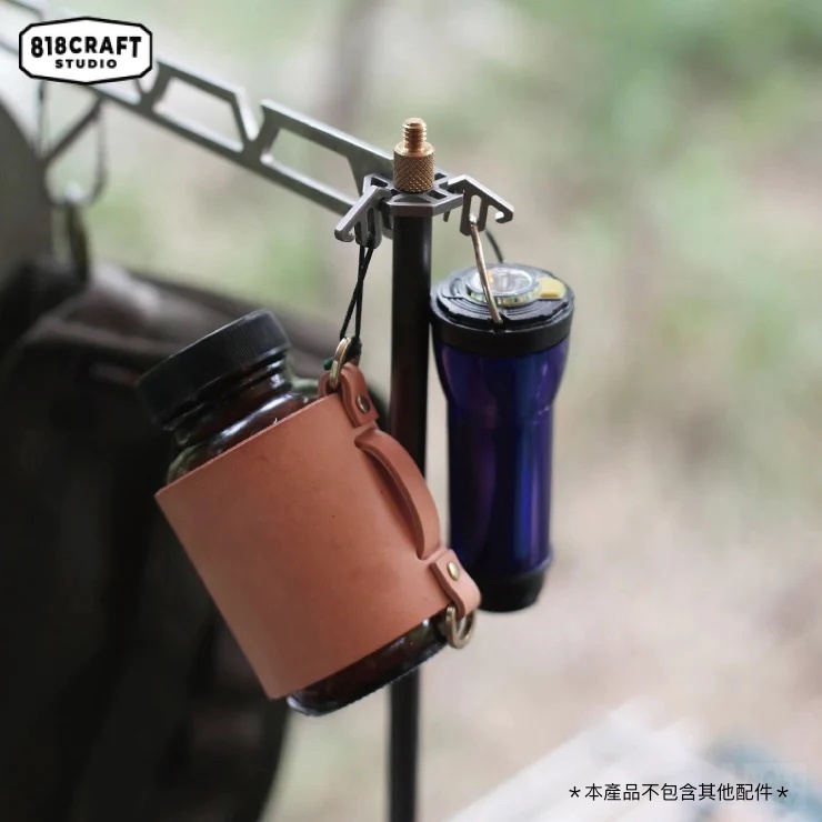 818 CRAFT｜HUB 八角擴充件 #10