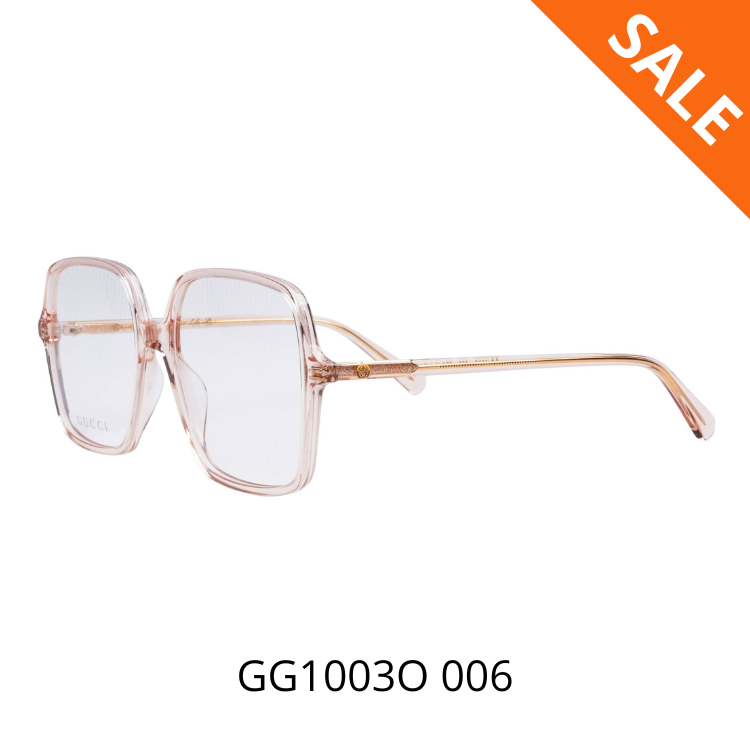 Gucci GG1003O 006眼鏡架