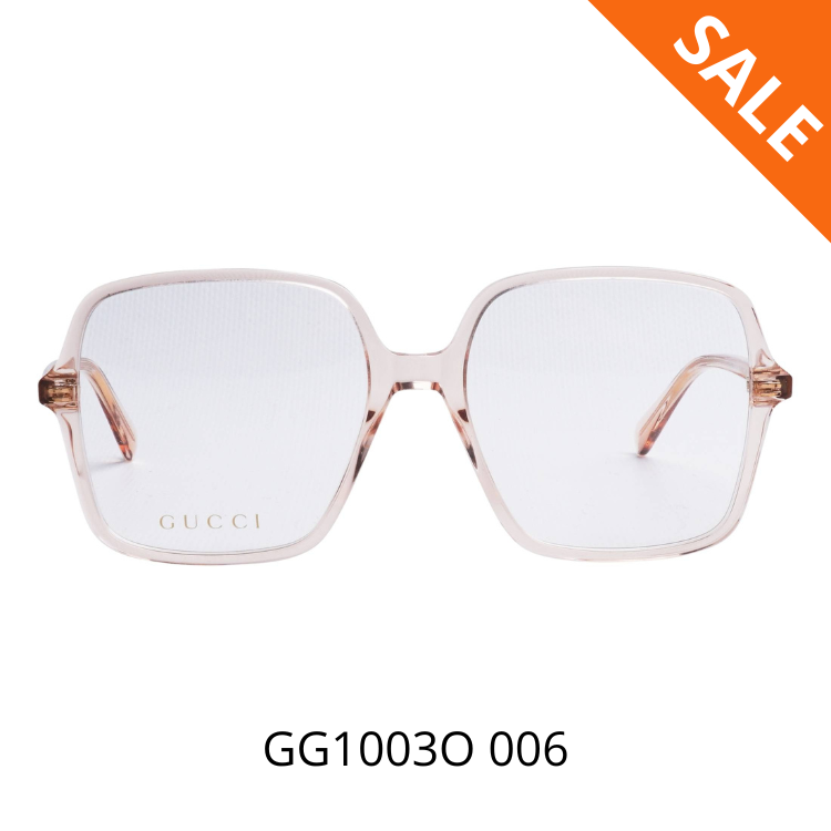 Gucci GG1003O 006眼鏡架