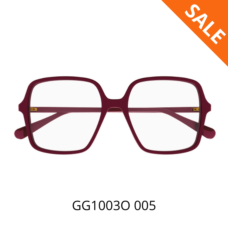 Gucci GG1003O 005眼鏡架