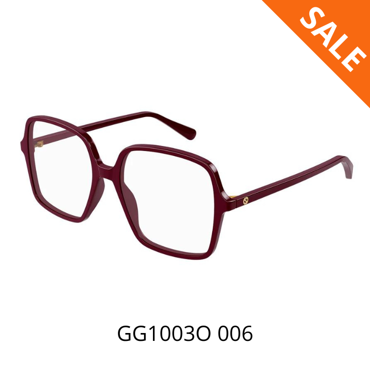 Gucci GG1003O 005眼鏡架