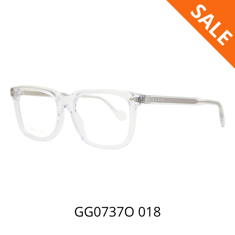 Gucci GG0737O 018眼鏡架