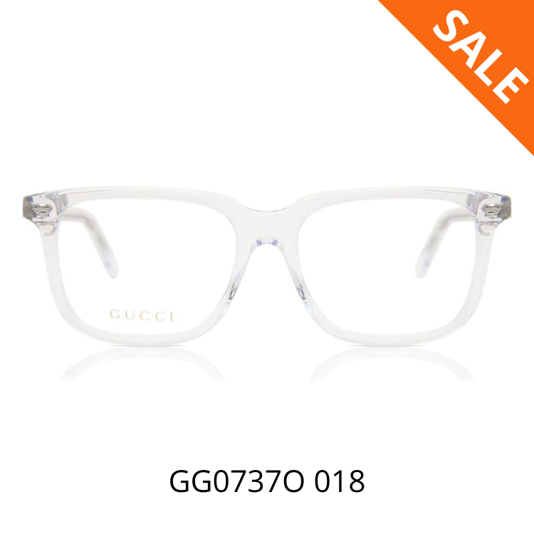 Gucci GG0737O 018眼鏡架
