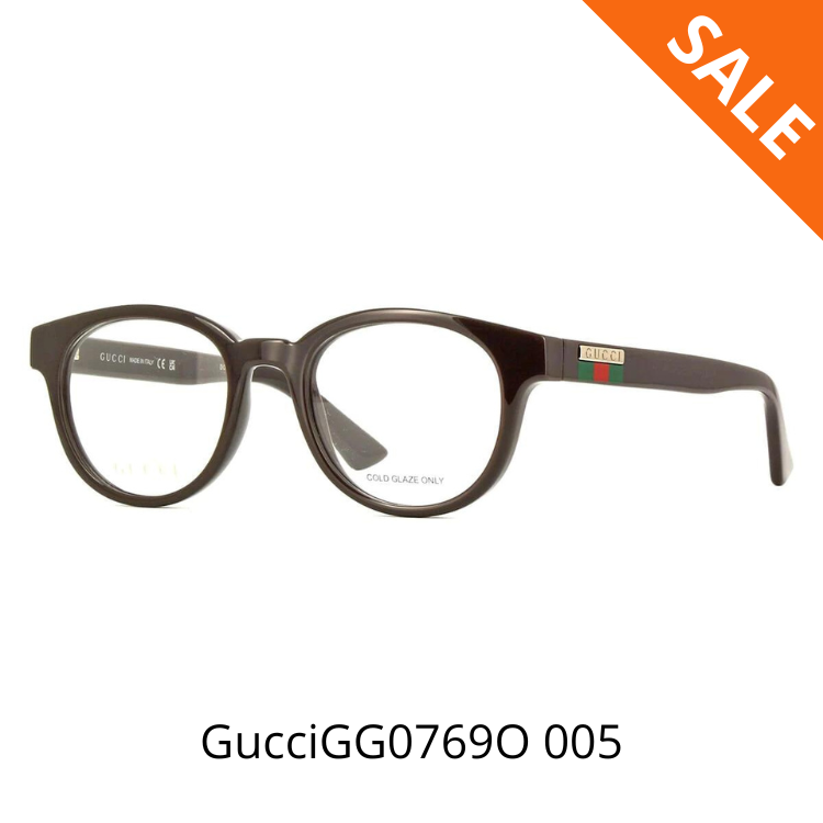Gucci GG0769O 005眼鏡架