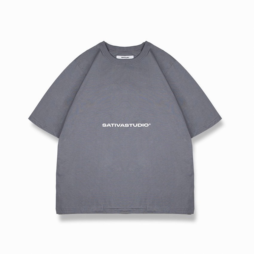 UG-01 "universe" Logo Tee -  Midnightblue