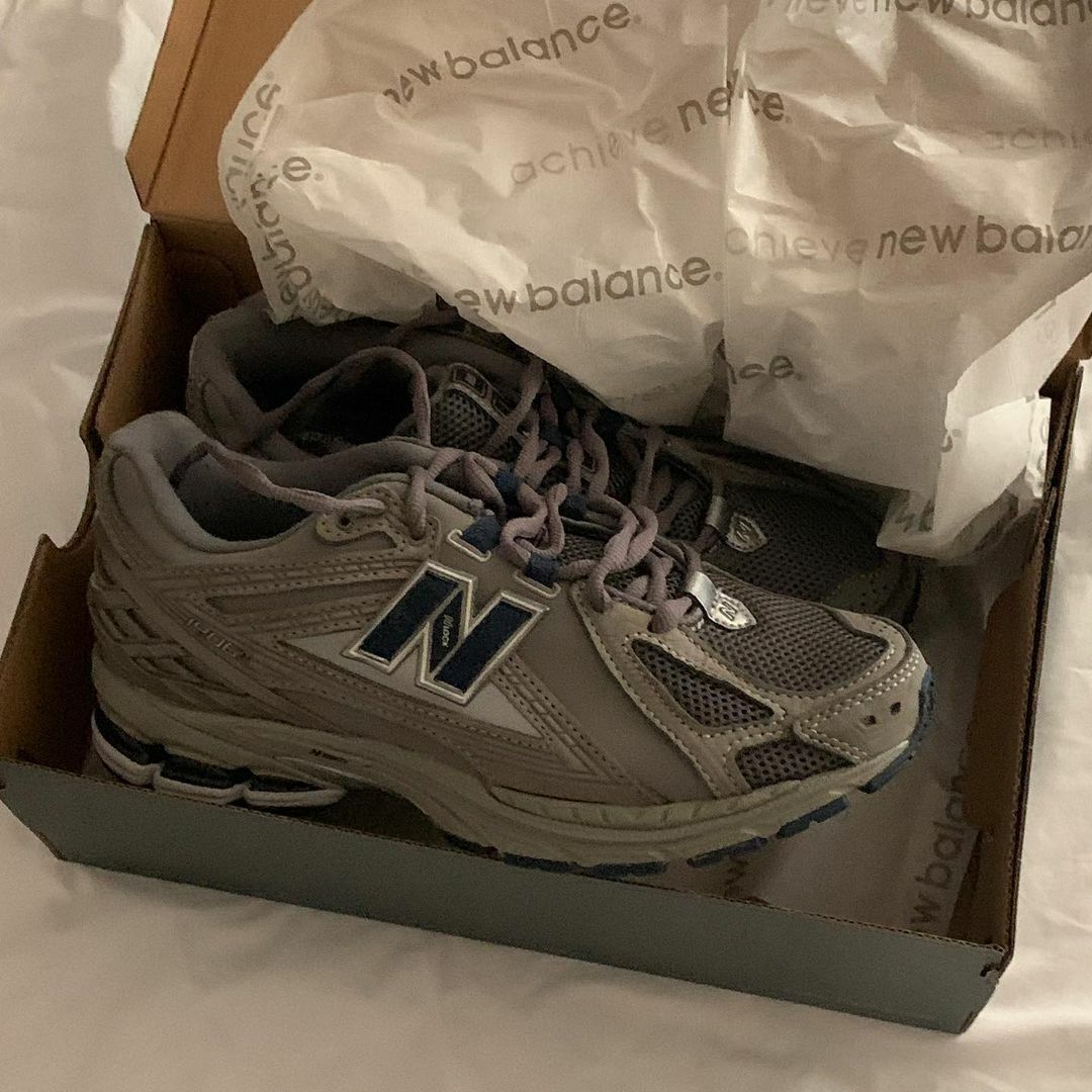 NEW BALANCE 1906R NB 軍綠 墨綠 男鞋 M1906RB / 現貨