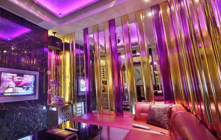 心媞SPA休閒旅館唱歌房