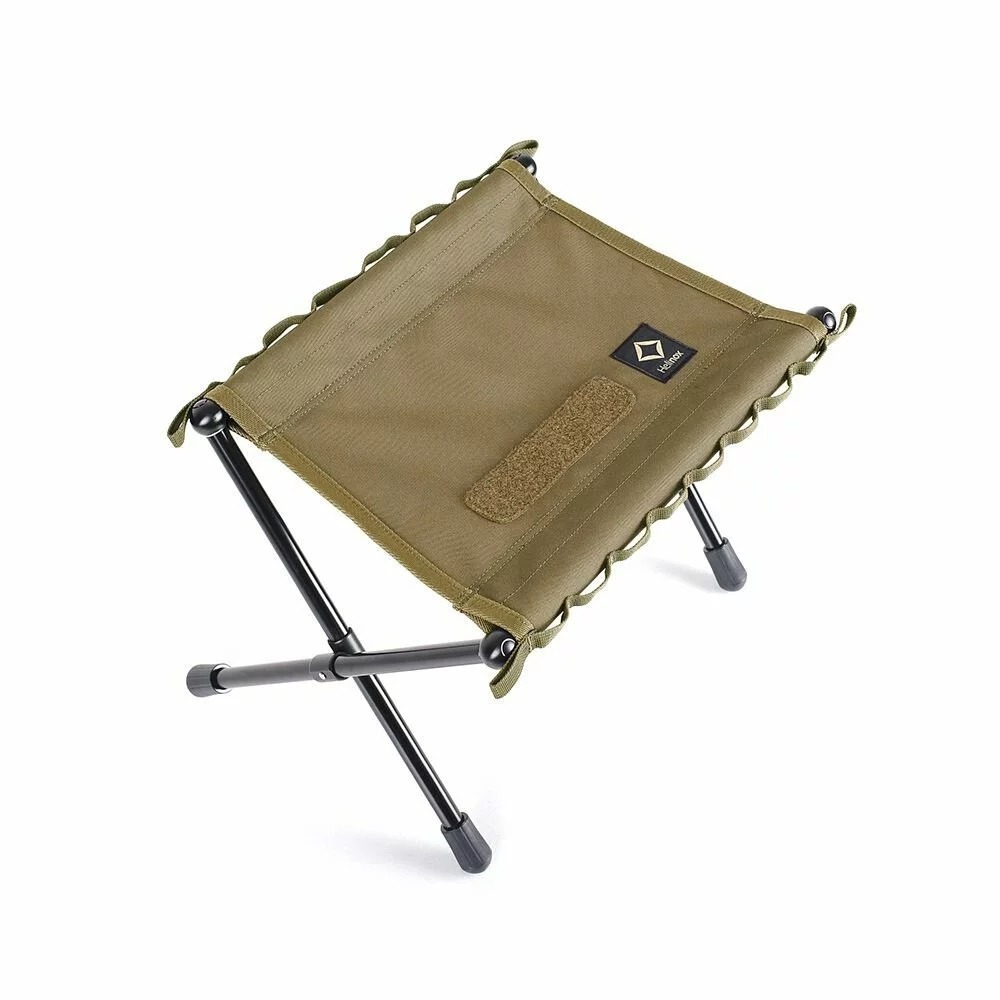 Helinox｜Tac. Speed Stool M 折凳Coyote Tan