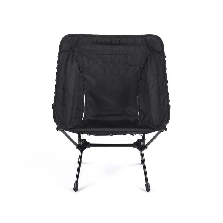 Helinox｜Tac. Chair Advanced Skin 戰術椅布 Black