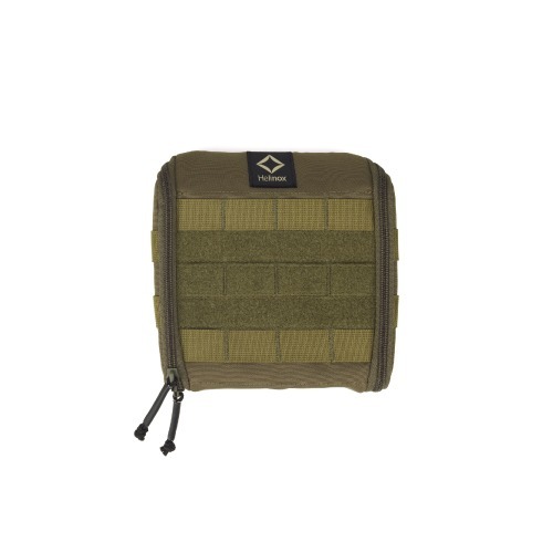 Helinox｜Tac. Side Storage Slim XS 戰術儲物袋 Coyote Tan