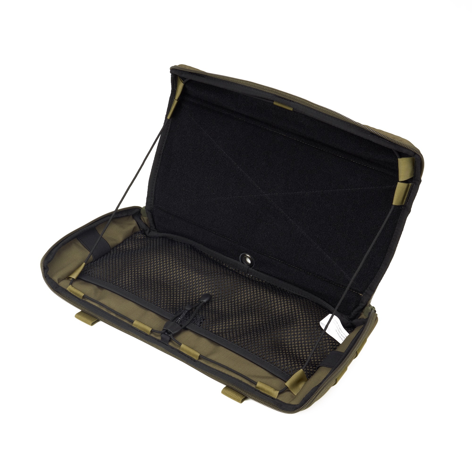 Helinox｜Tac. Side Storage Slim S 戰術儲物袋