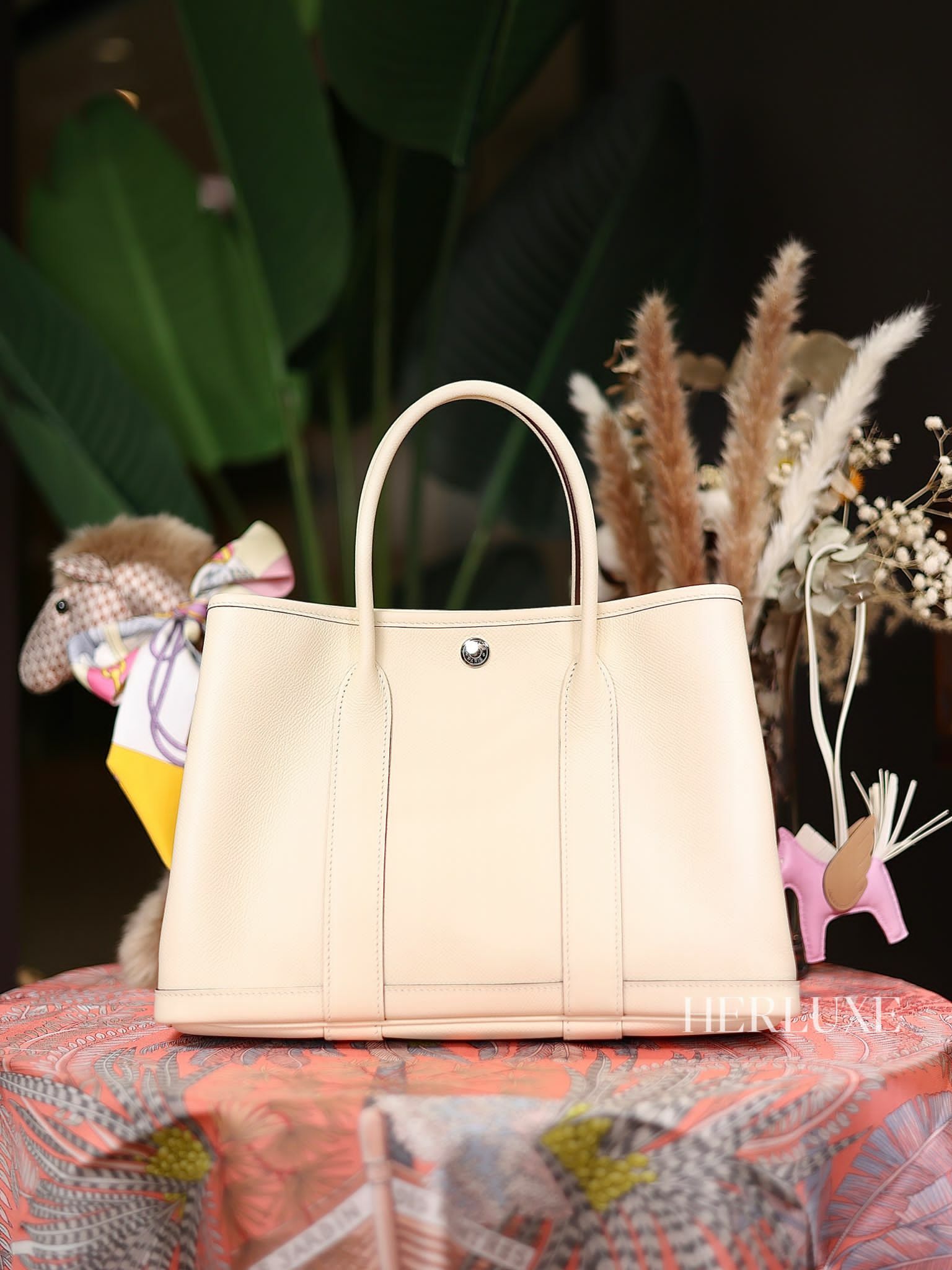 Garden party 30 i2 nata epsom W