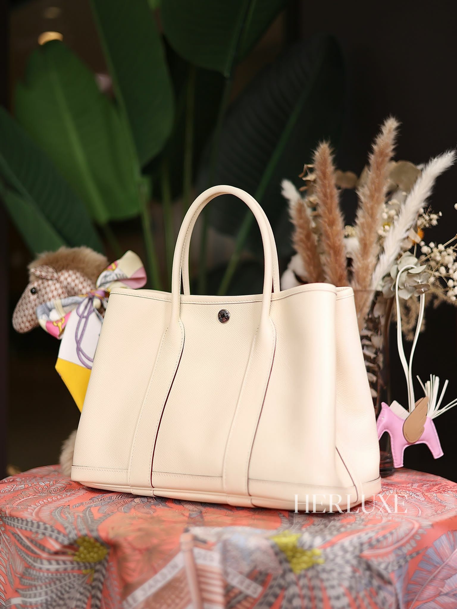 Garden party 30 i2 nata epsom W