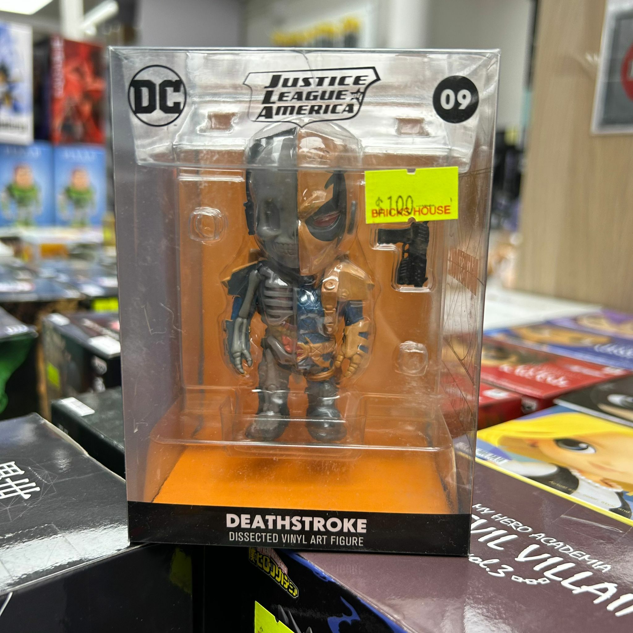 Deathstroke