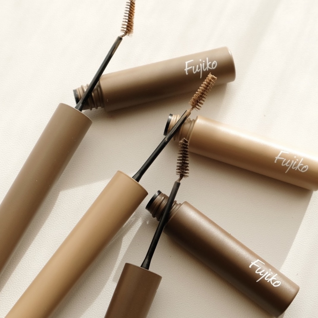 FUJIKO Magical Eyebrow Color