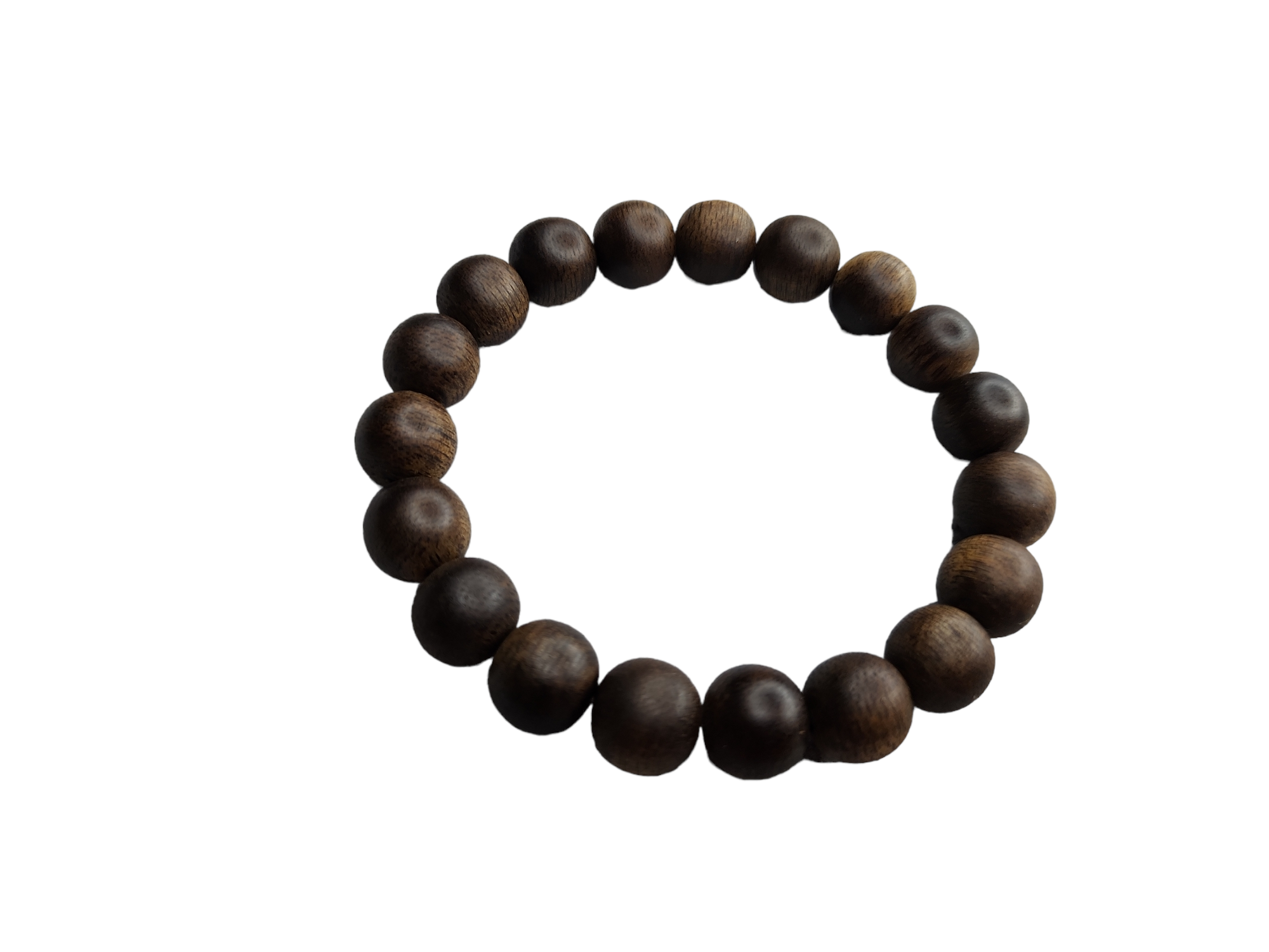 K15 椅楠 收藏級 沉香手串 10mm+