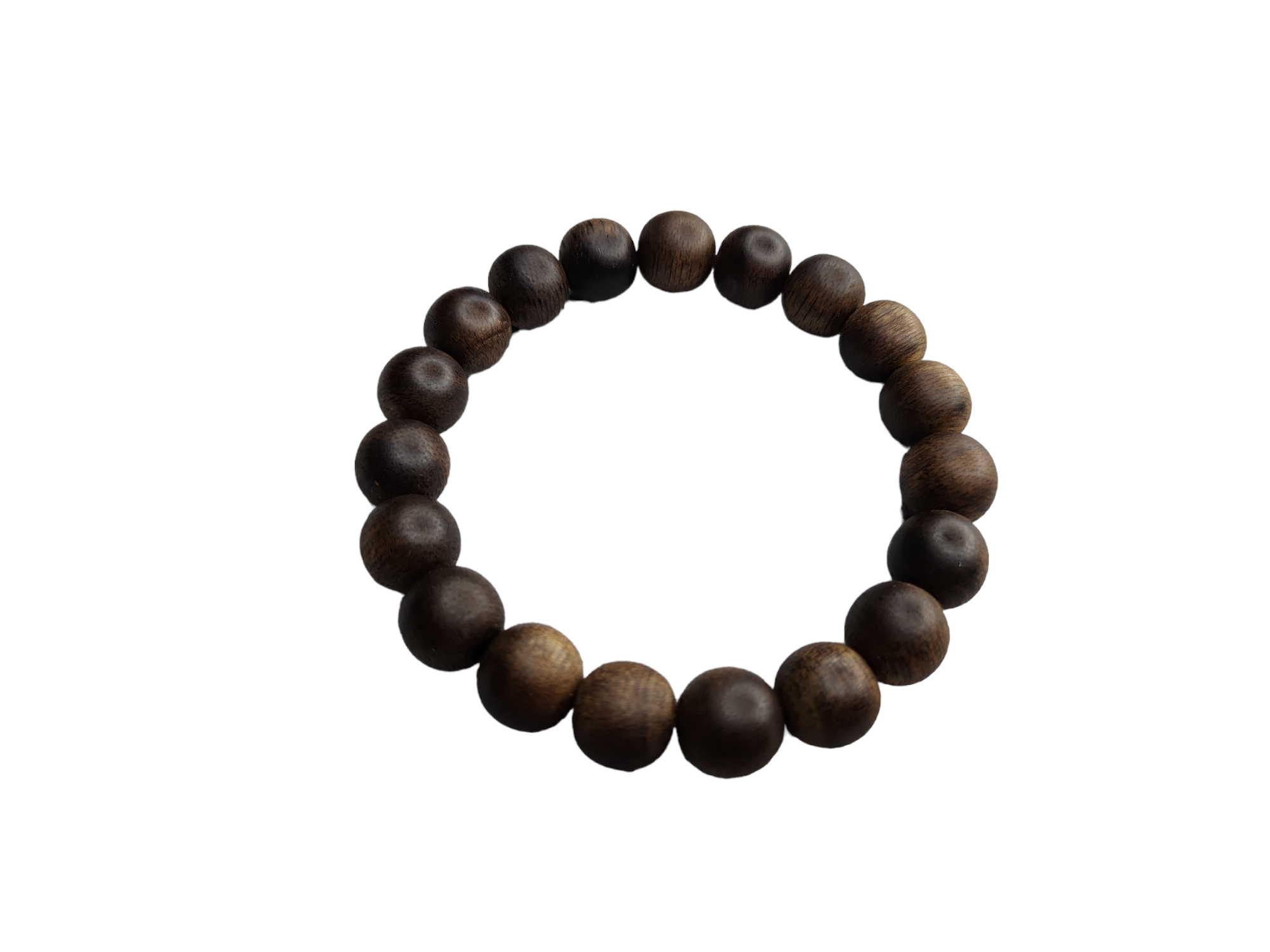 K15 椅楠 收藏級 沉香手串 10mm+