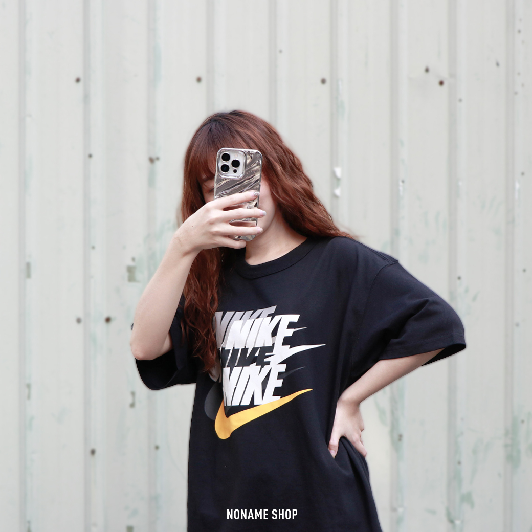 💥出清特價💥 NIKE SPORTSWEAR PREMIUM 解構 多標 短T 三色 (男款)