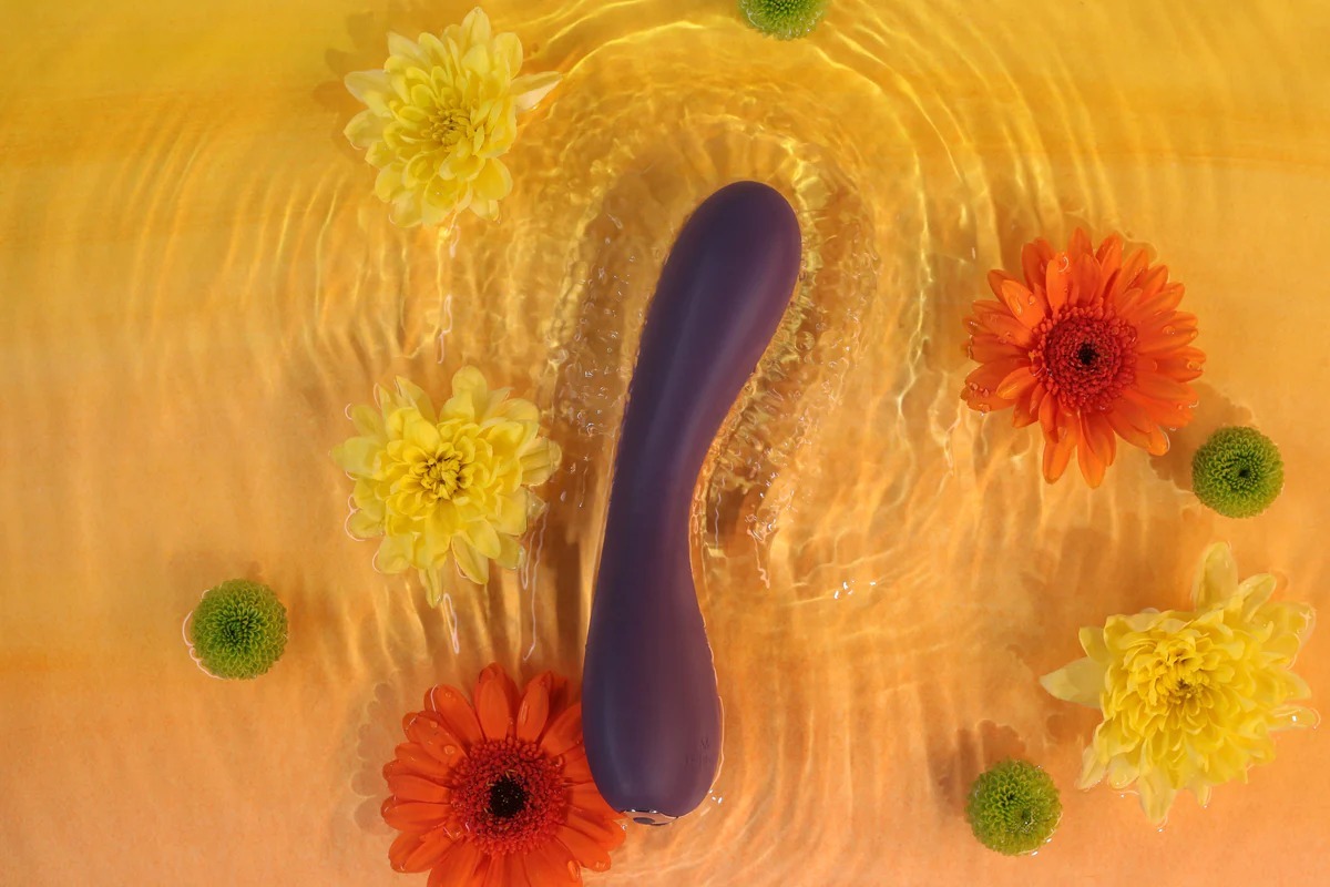 英國 JE JOUE UMA G點按摩棒