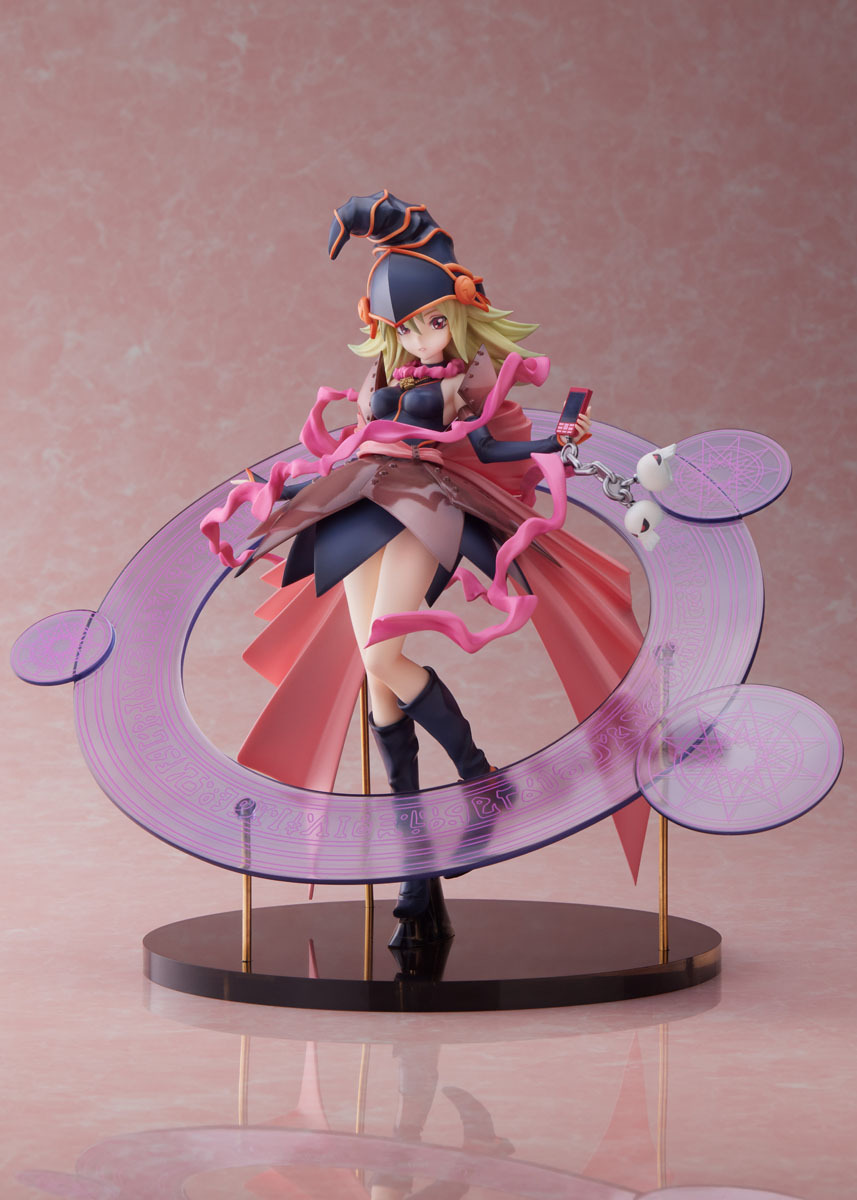 「ACG.GO」「預購」日版 FuRyu 我我我少女 遊戲王ZEXAL 1/7 PVC Figure