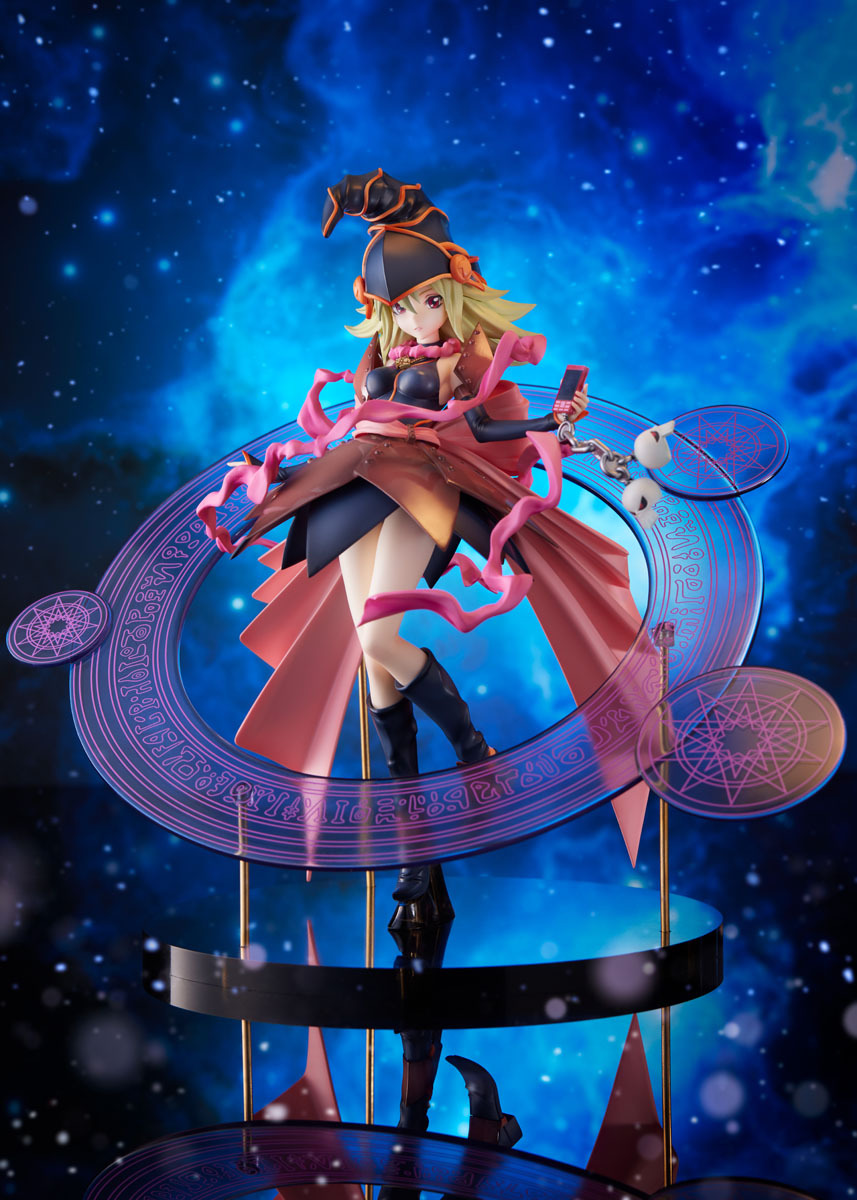 「ACG.GO」「預購」日版 FuRyu 我我我少女 遊戲王ZEXAL 1/7 PVC Figure